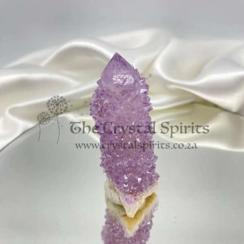 Spirit Quartz