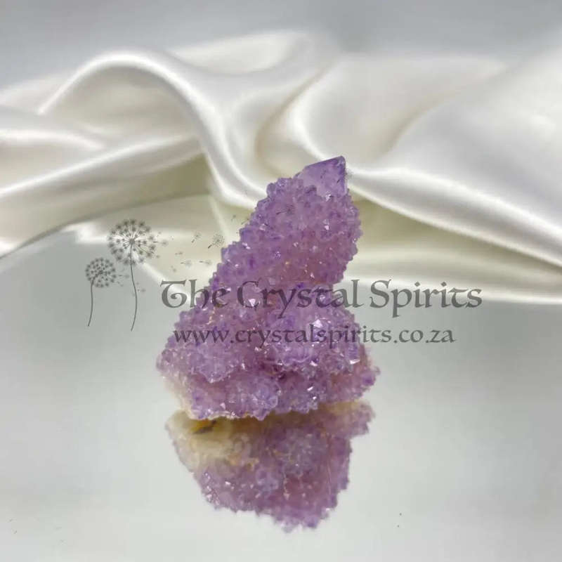 Spirit Quartz
