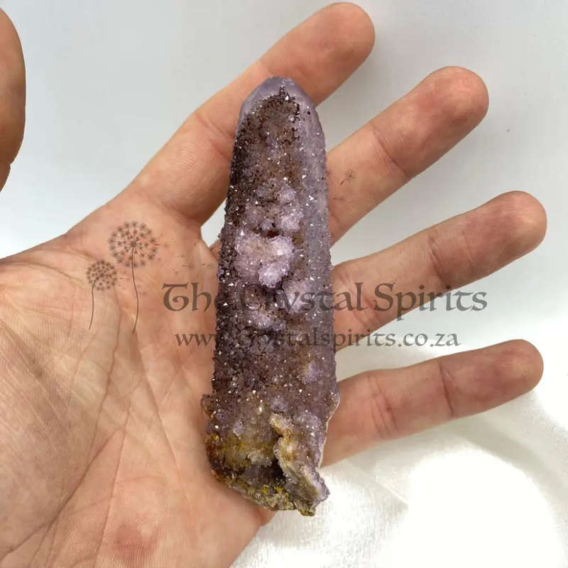 Spirit Quartz