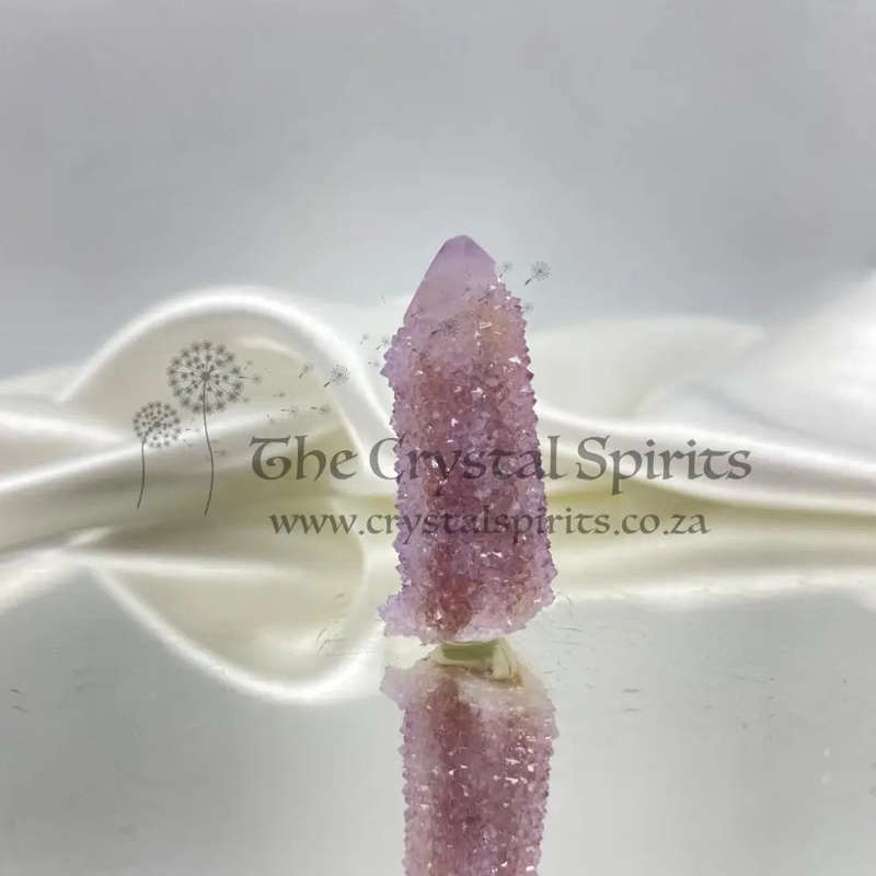 Spirit Quartz
