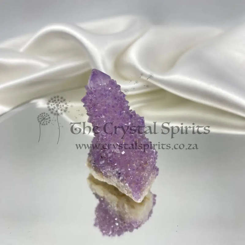 Spirit Quartz