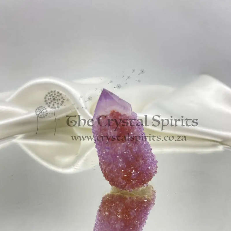Spirit Quartz