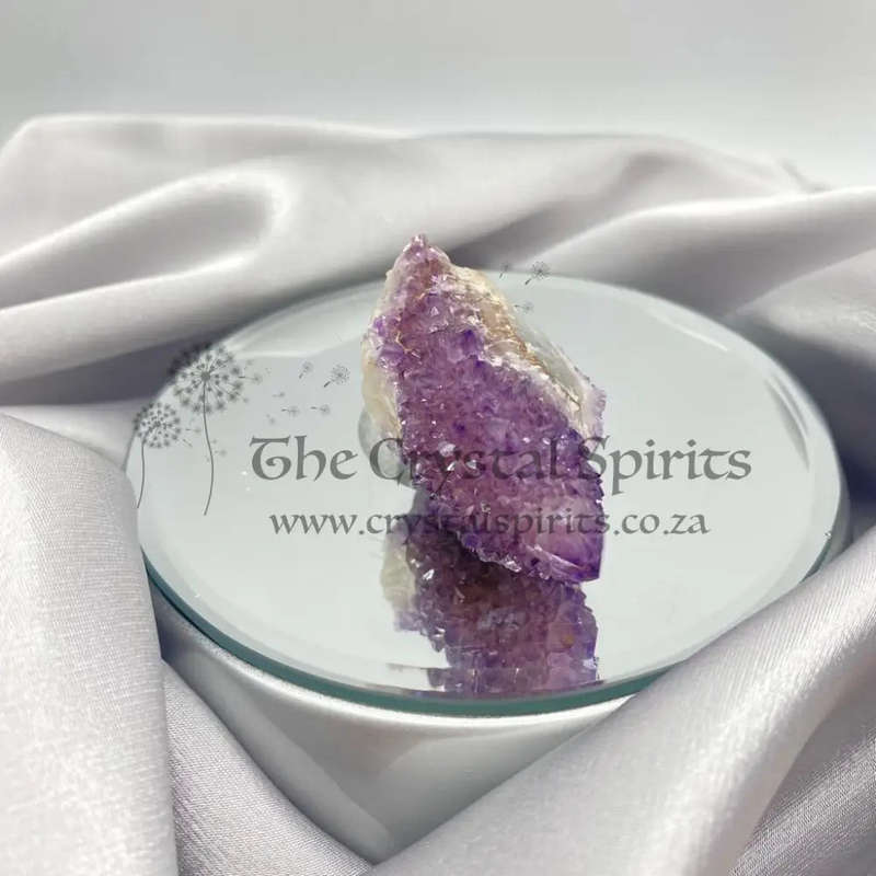 Spirit Quartz