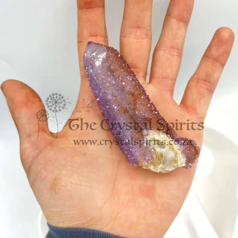 Spirit Quartz
