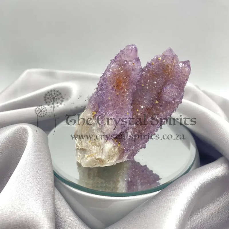 Spirit Quartz