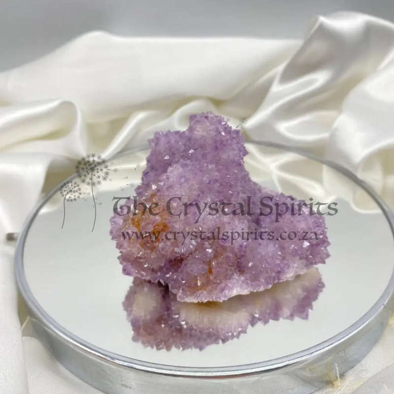 Spirit Quartz