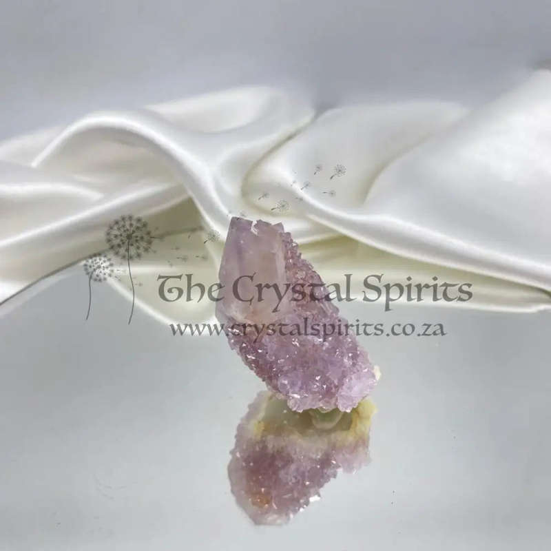 Spirit Quartz