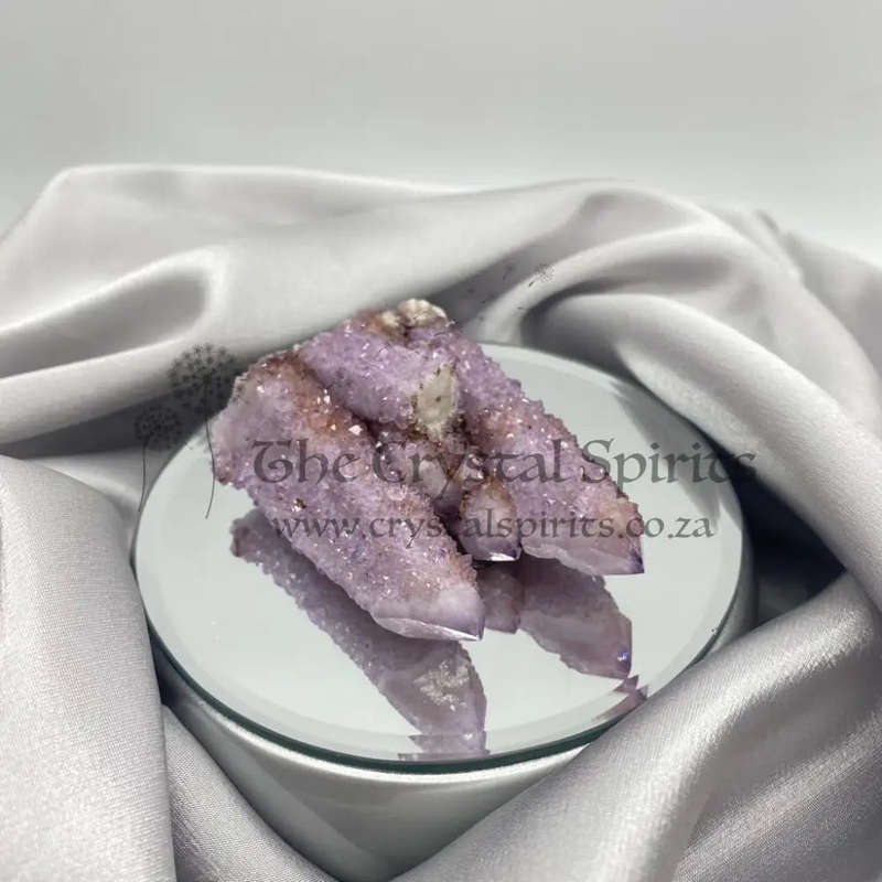 Spirit Quartz