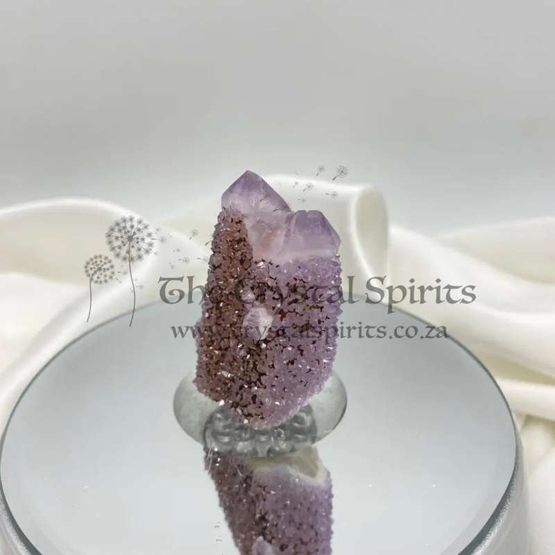 Spirit Quartz