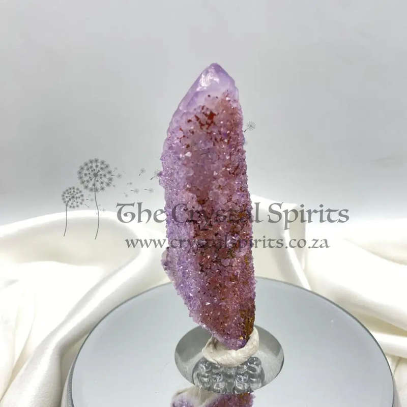 Spirit Quartz