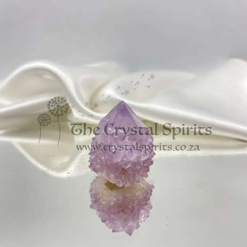 Spirit Quartz