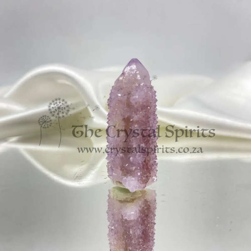 Spirit Quartz
