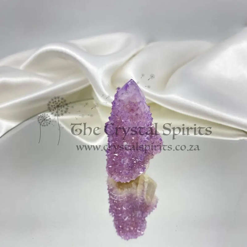 Spirit Quartz