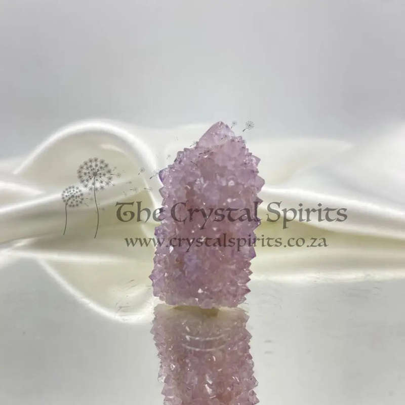 Spirit Quartz