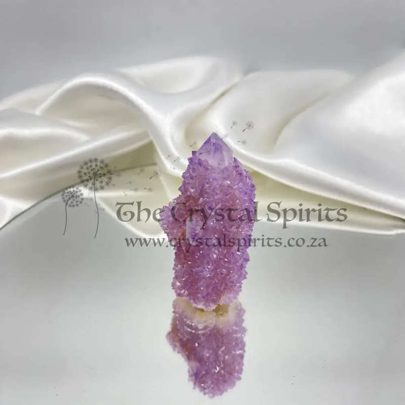 Spirit Quartz