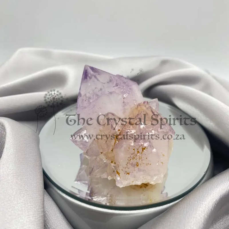 Spirit Quartz