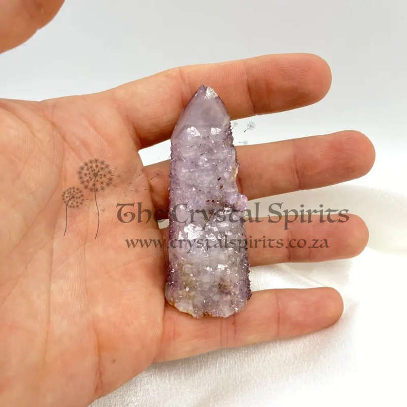 Spirit Quartz