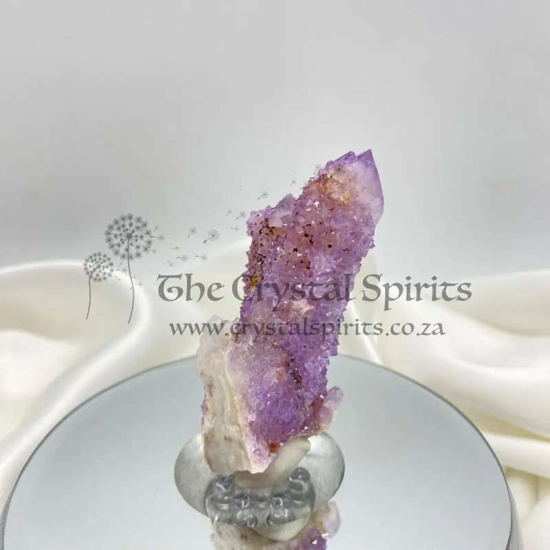 Spirit Quartz