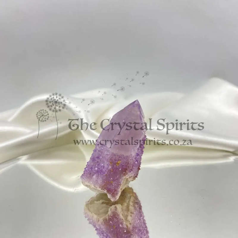 Spirit Quartz