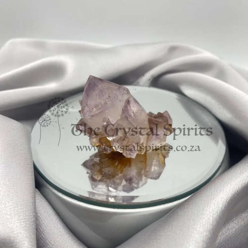 Spirit Quartz