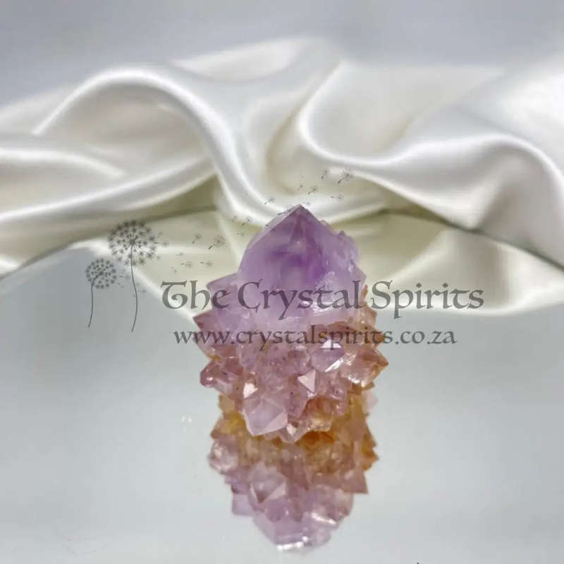 Spirit Quartz
