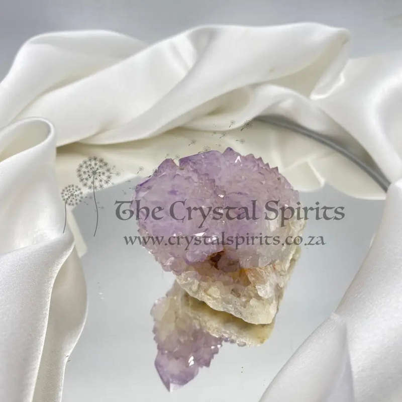 Spirit Quartz
