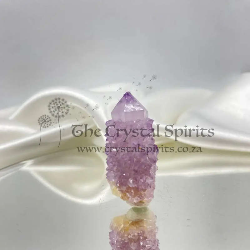 Spirit Quartz