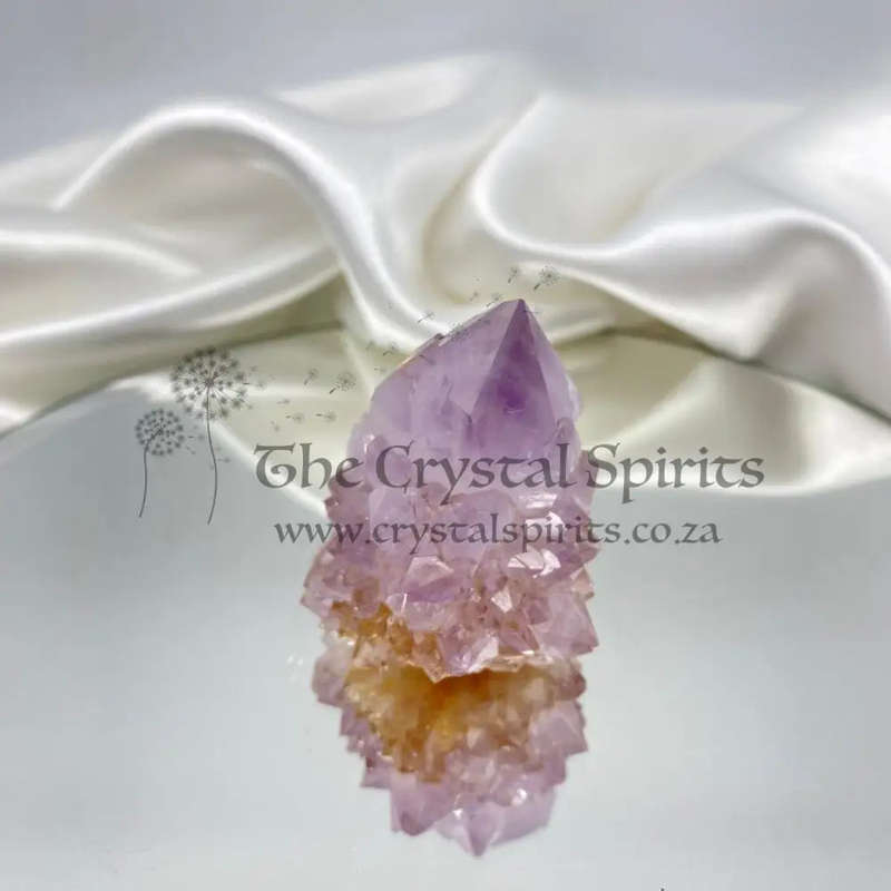 Spirit Quartz