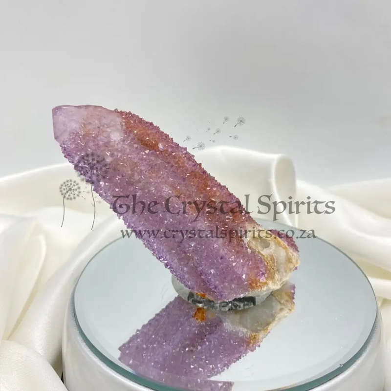 Spirit Quartz