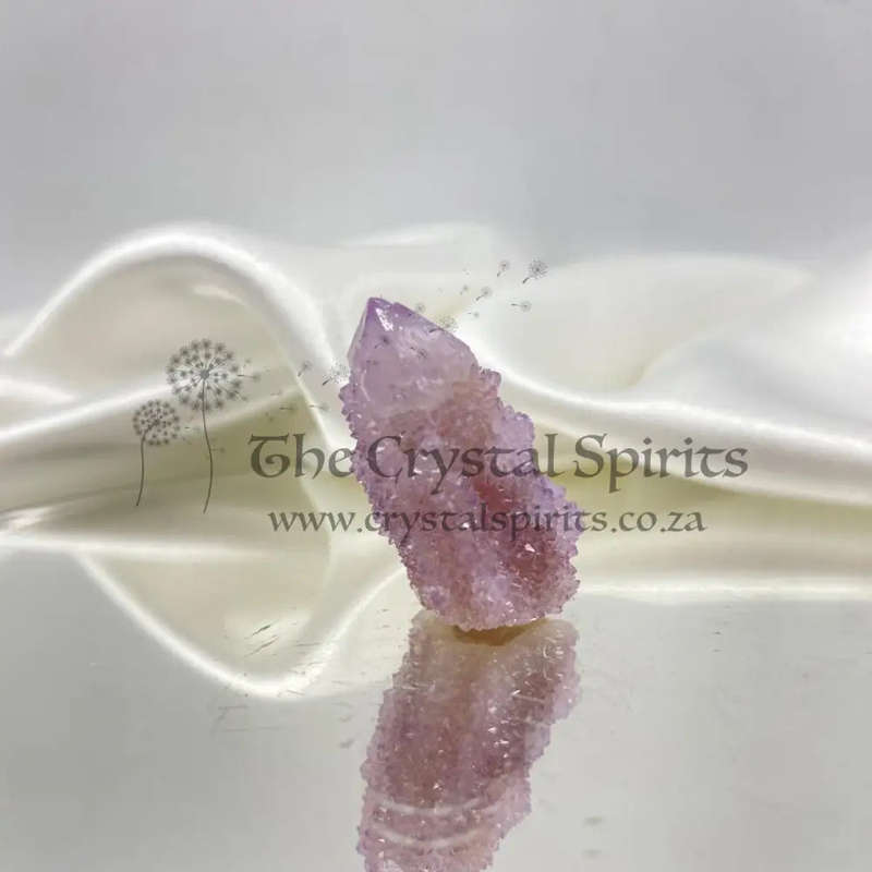 Spirit Quartz