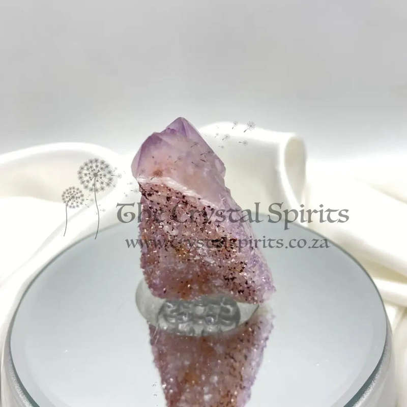 Spirit Quartz