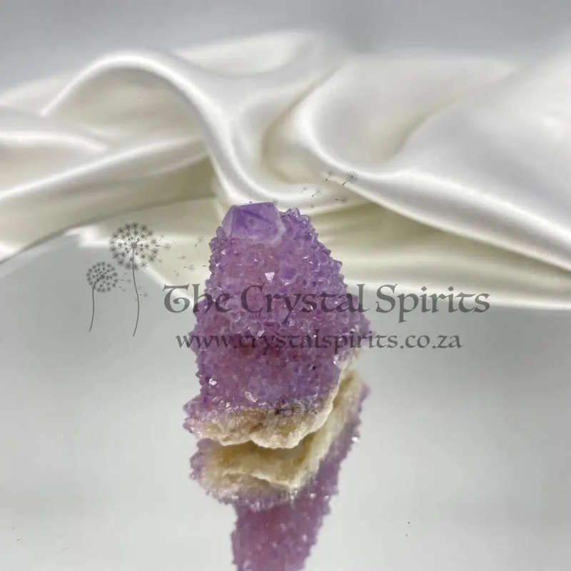 Spirit Quartz