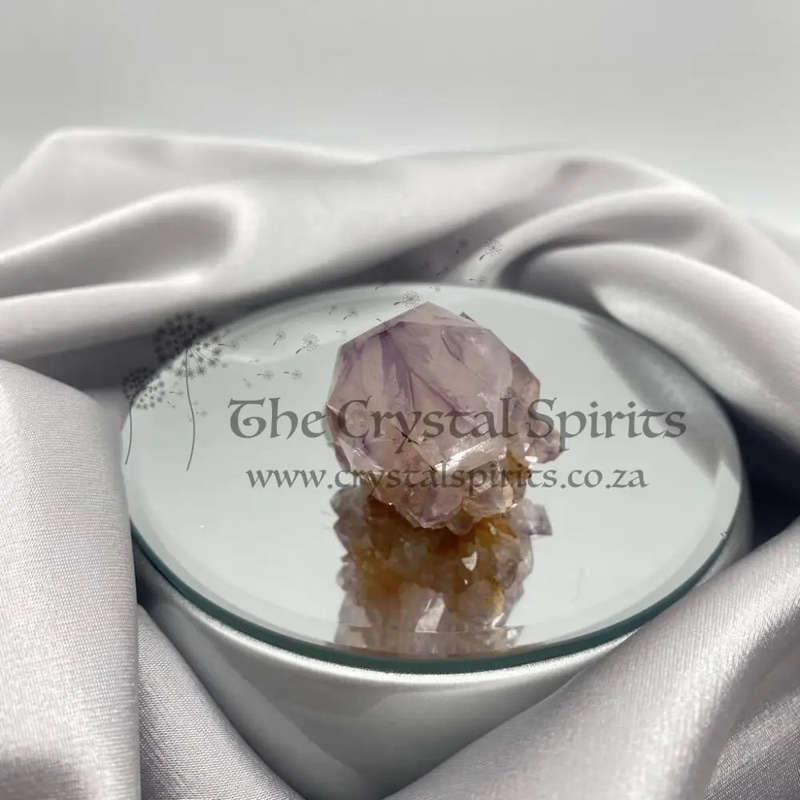 Spirit Quartz