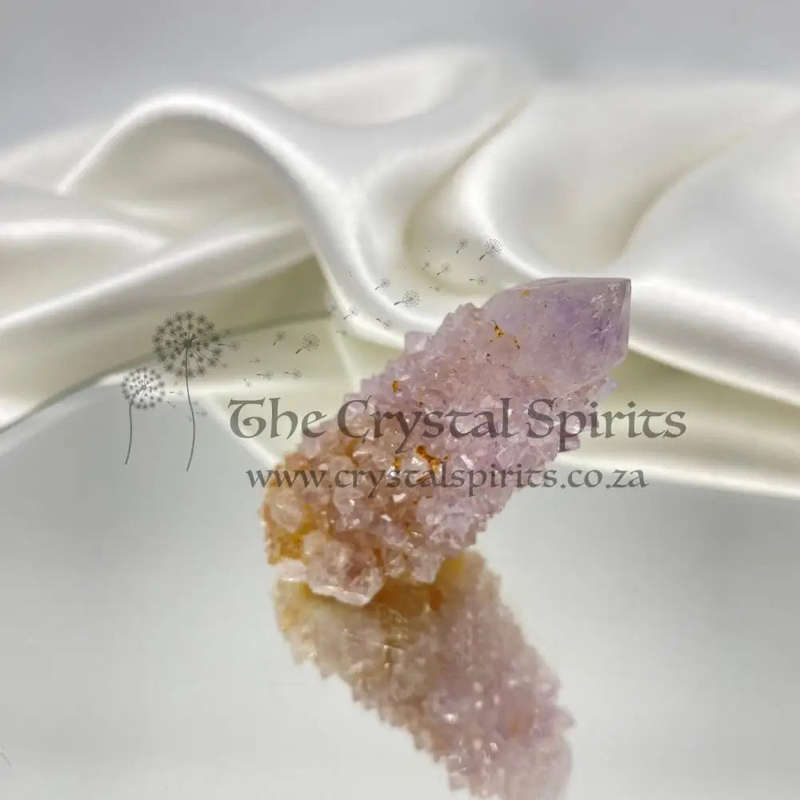 Spirit Quartz