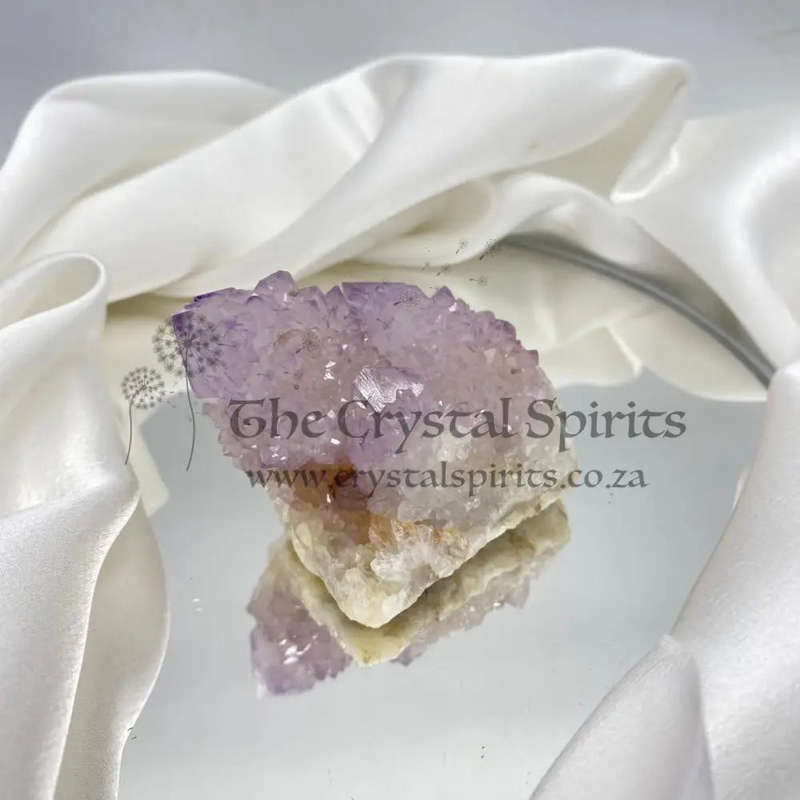 Spirit Quartz