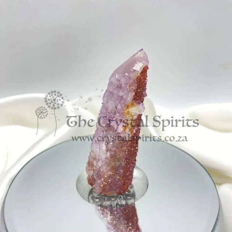 Spirit Quartz