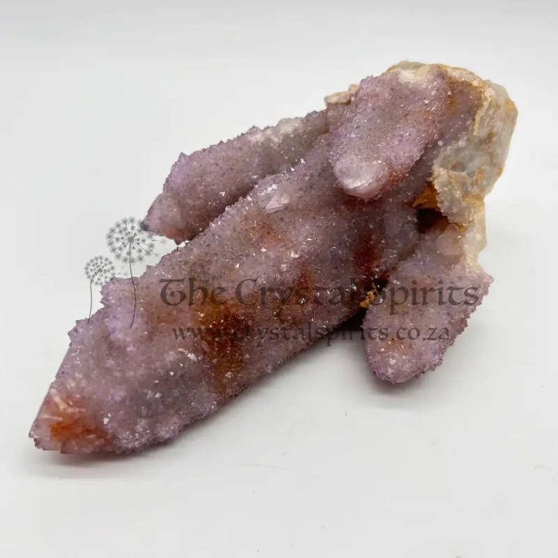 Spirit Quartz