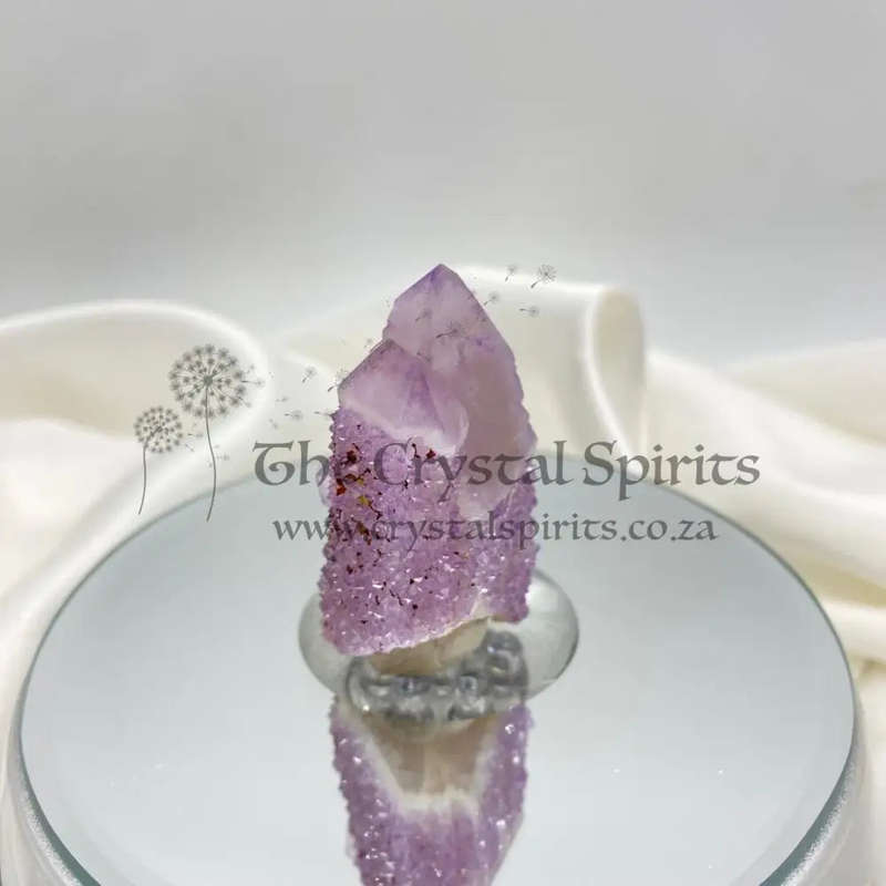 Spirit Quartz