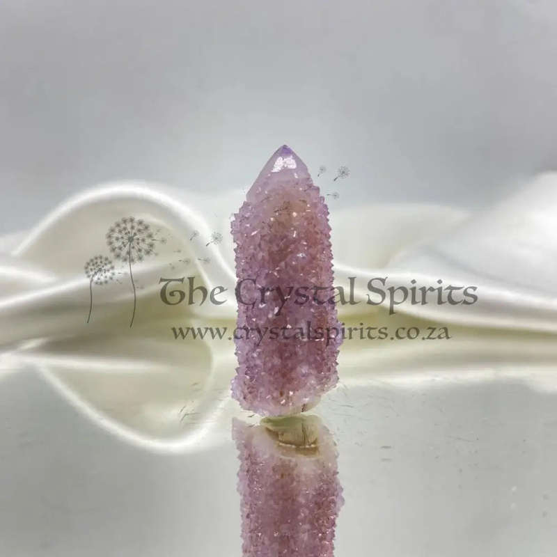 Spirit Quartz