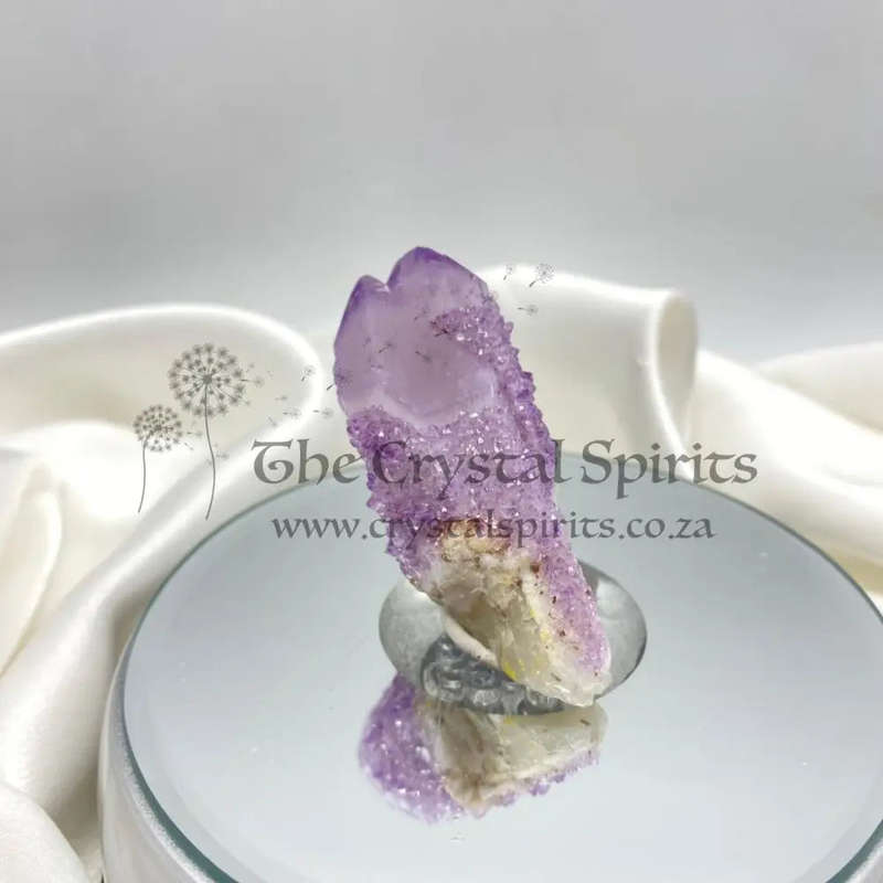 Spirit Quartz
