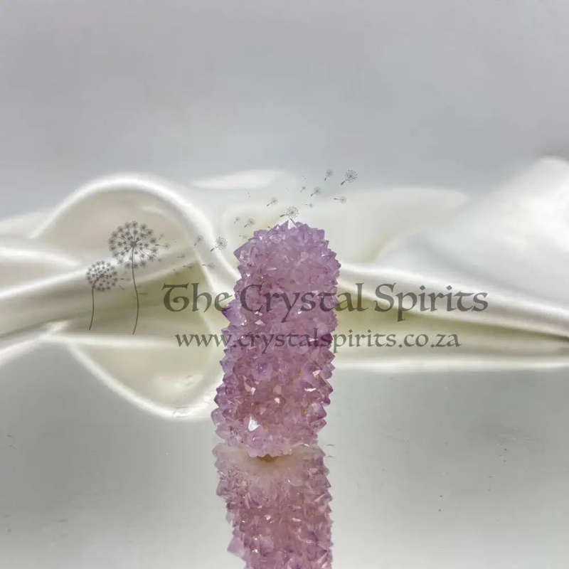 Spirit Quartz