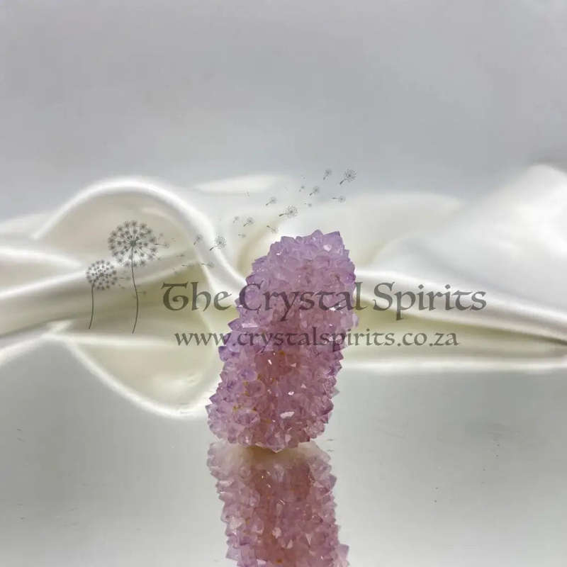 Spirit Quartz
