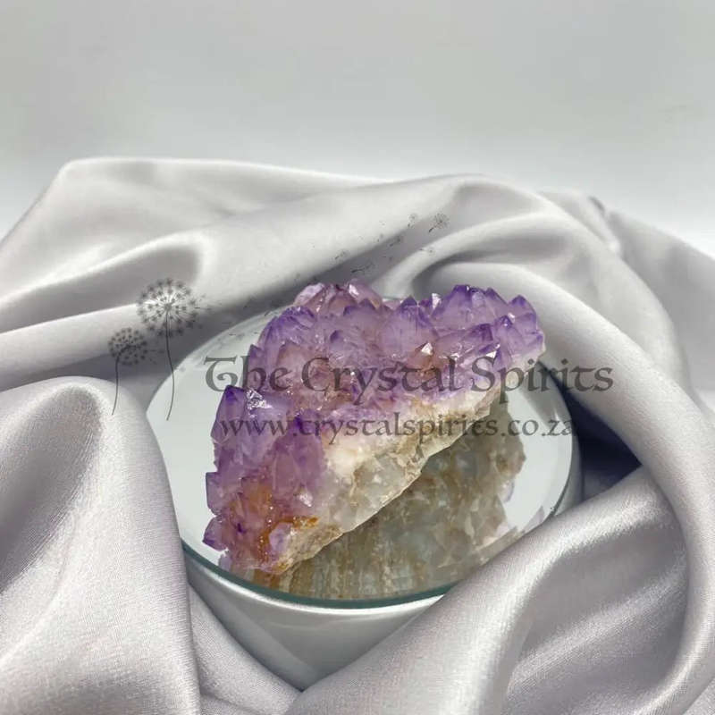 Spirit Quartz