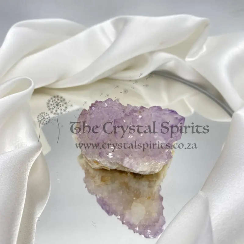 Spirit Quartz