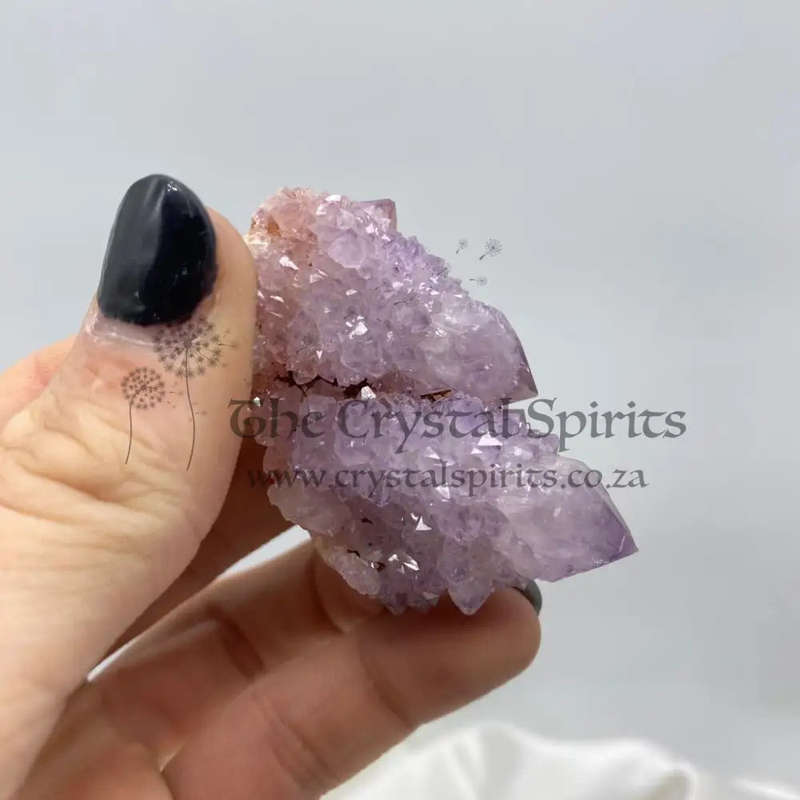 Spirit Quartz