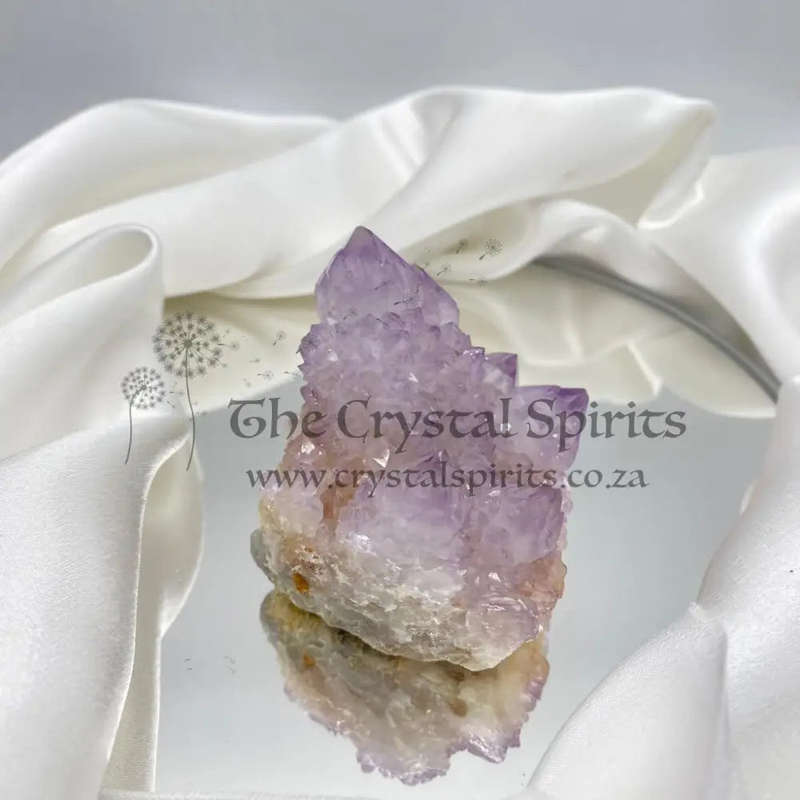 Spirit Quartz