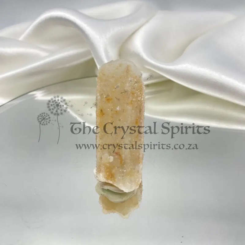 Spirit Quartz