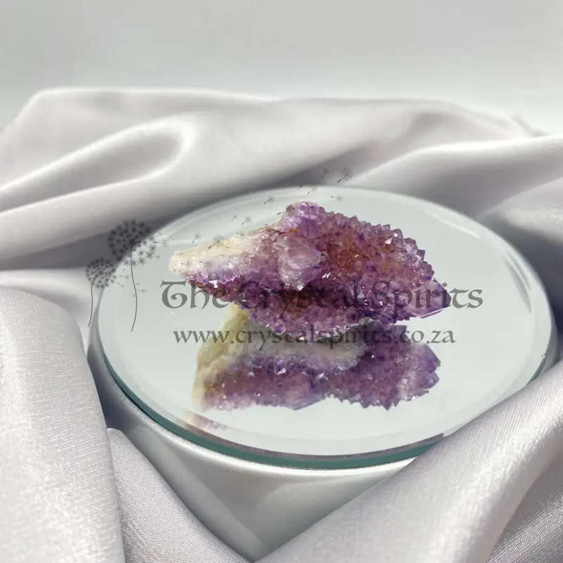 Spirit Quartz