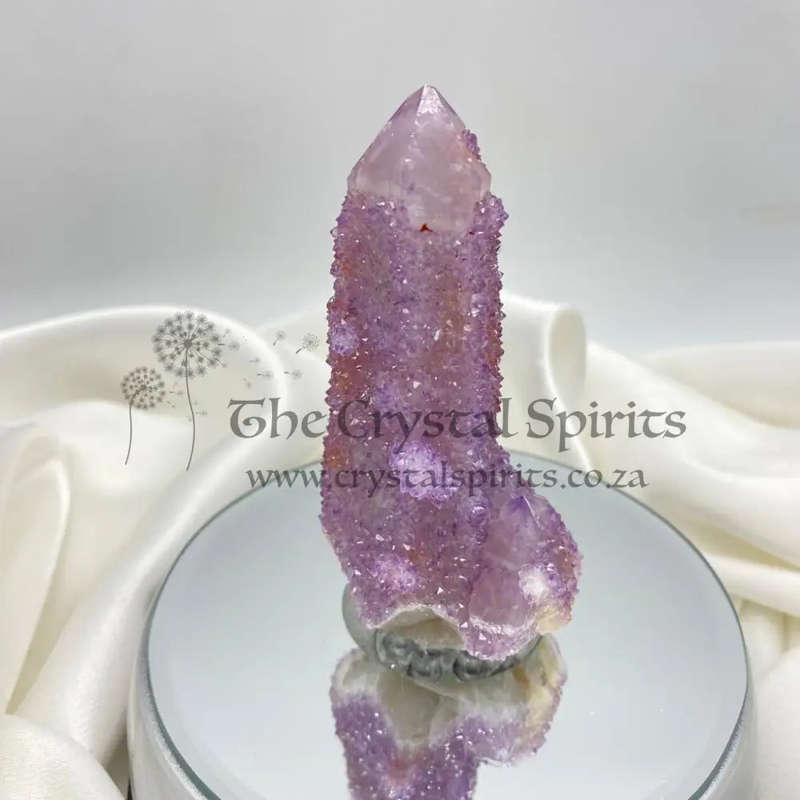 Spirit Quartz