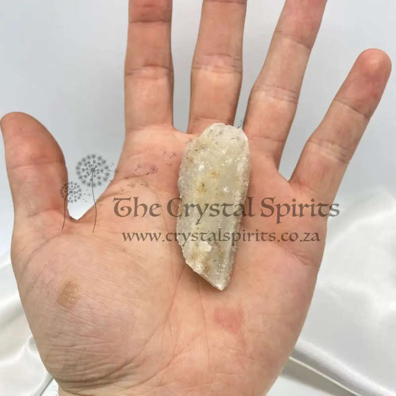 Spirit Quartz